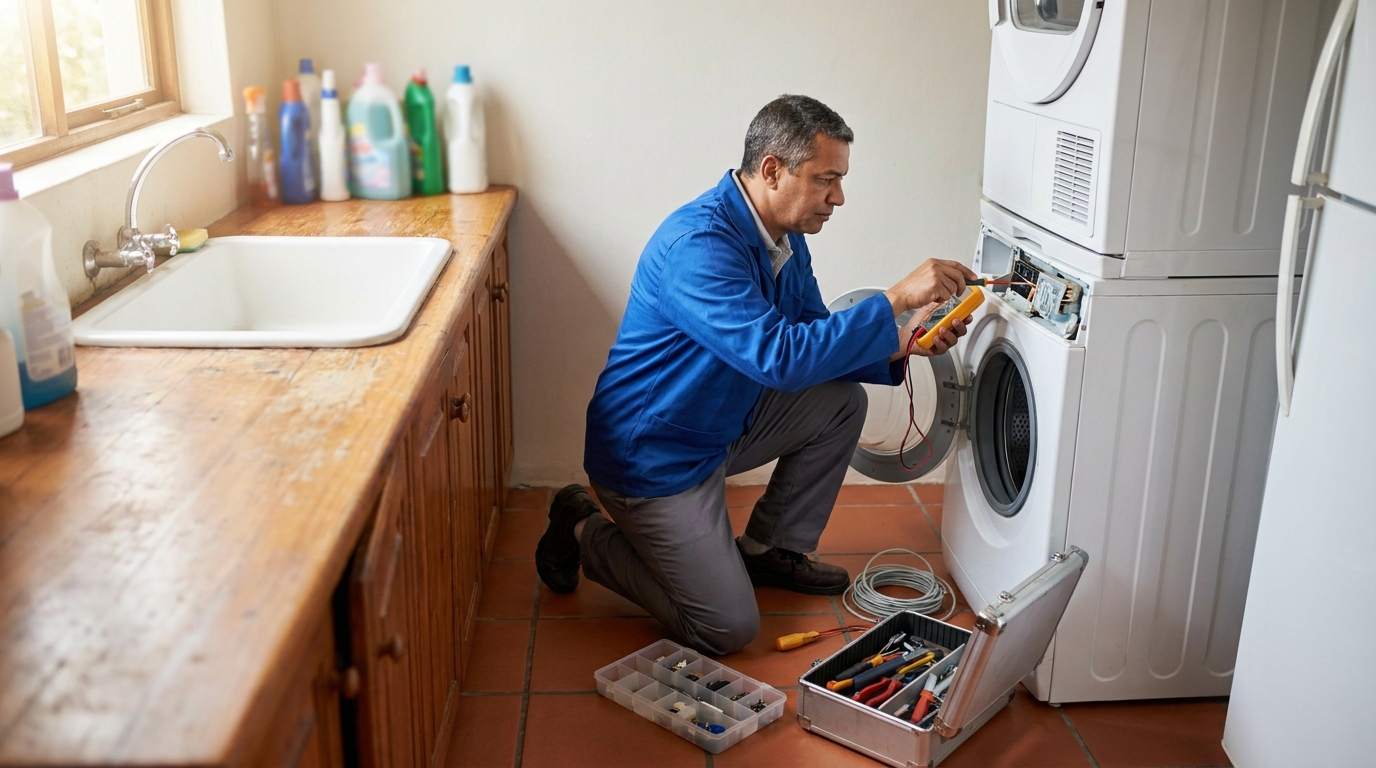 Reparo no Sistema de Drenagem em Blumenau‑SC